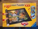 Ravensburger puzzlemat xxl, Ophalen of Verzenden, Zo goed als nieuw