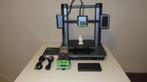 3D printer AnkerMaker M5, Informatique & Logiciels, 3D Imprimantes, Comme neuf, Enlèvement, Wi-Fi intégré