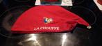 BR. LA CHOUFFE. 30 sec. Chapeau spel. glas en muts, Verzamelen, Ophalen of Verzenden
