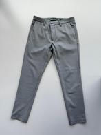 grijze geklede broek Indicode Jeans, maat 32/32, Porté, Enlèvement ou Envoi