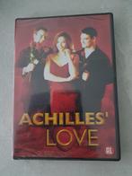 Achilles Love dvd, Ophalen of Verzenden, Nieuw in verpakking, Actiekomedie