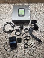 Garmin edge 530 incl wielsensor, Vélos & Vélomoteurs, Accessoires vélo | Compteurs de vélo, Enlèvement ou Envoi, Sans fil, Comme neuf
