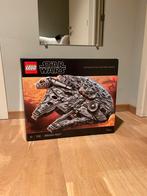 Lego Star wars UCS 75192 Millenium Falcon, Enlèvement, Comme neuf, Ensemble complet, Lego
