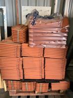 Tuiles neuves HUGUENOT – Plus de 300 pièces – Jamais posées, Doe-het-zelf en Bouw, Dakpannen en Dakbedekking, Ophalen, Dakpannen