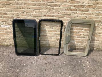 Vermeulen Hollandia opendak delen beschikbaar voor biedingen