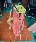 Sac de  golf ️ bon état, Watersport en Boten, Ophalen of Verzenden, Zo goed als nieuw