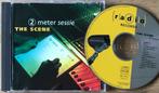 THE SCENE - 2 Meter sessie (CD), CD & DVD, CD | Néerlandophone, Enlèvement ou Envoi, Rock