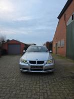 BMW E90 318i 2006, Autos, Achat, Particulier, Gris, Alarme