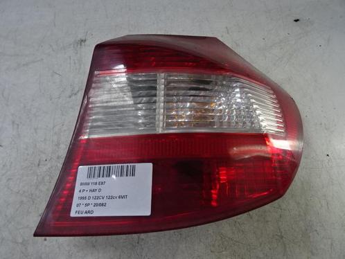 ACHTERLICHT RECHTS BMW 1 serie (E81) (01-2006/09-2012), Auto-onderdelen, Verlichting, BMW, Gebruikt