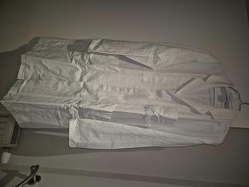 Doctor lab jasschort beschikbaar voor biedingen