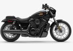 Harley-Davidson Chopper NIGHTSTER 975 (bj 2025), Motoren, 975 cc, Overig, ABS