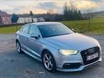 A3 8v Sline 75.000 km gecertificeerd, Auto's, Audi, Euro 6, Particulier, Te koop, A3