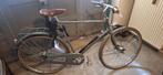 Schitterende Achille Basiel herenfiets met stalen frame in u, Fietsen en Brommers, Fietsen | Heren | Herenfietsen, Versnellingen