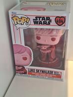 Funko luke skywalker valentine, Verzamelen, Poppetjes en Figuurtjes, Ophalen, Zo goed als nieuw