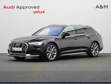 Audi A6 Allroad Quattro A6 Allroad 40 TDi Quattro Business E beschikbaar voor biedingen