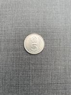 Hongarije. 5 Forint van  1978., Ophalen of Verzenden, Hongarije, Losse munt