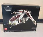 Lego 75309 Star wars Gunship Nieuw, Ophalen, Nieuw, Complete set, Lego