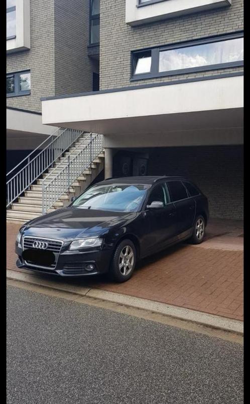 Audi A4 2.0 tdi, Auto's, Audi, Particulier, A4, Diesel, Ophalen