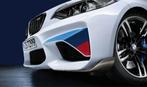 M Performance Carbon voorbumper lip spoiler set nieuw BMW 2, Auto-onderdelen, Achterklep, Herkomst onderdeel bekend, Nieuw, Ophalen of Verzenden