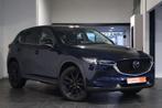 Mazda CX-5 2.0i SKYACTIV-G 2WD Keyless Navi Head-Up Garantie, Auto's, Mazda, 1998 cc, Gebruikt, 4 cilinders, Blauw