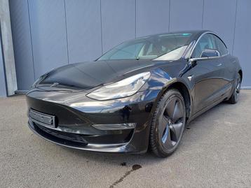 Tesla MODEL 3 E3D