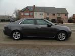 Saab 9-5 2.0 Tid4 *10/2010 *Ohboekje *Navi *Leder *EURO 5, Autos, Saab, Cuir, 139 g/km, Entreprise, Carnet d'entretien
