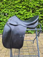 Selle dressage Prestige 17 - 17.5, Animaux & Accessoires, Enlèvement ou Envoi, Dressage