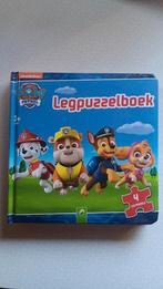Pawpatrol puzzel, Ophalen, Zo goed als nieuw