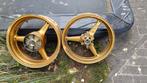 Honden Fireblade 1000 rr velgen, Motoren, Ophalen of Verzenden