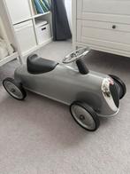 Baghera Kinder loopauto / auto – grijs – weinig gebruikt, Ophalen, Gebruikt