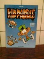 KID PADDLE BOING!BOING!BUNK!  MIDAM, Livres, BD, Enlèvement, Utilisé