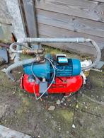 Hydrofoorpomp, Enlèvement, Utilisé, Autres types