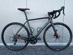 Racefiets Koga Colmaro – Shimano 105 – Medium – Schijfremmen, Fietsen en Brommers, Fietsen | Racefietsen, Ophalen, Aluminium