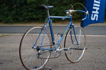 Retro koersfiets Carrera beschikbaar voor biedingen