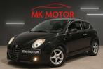 Alfa Romeo MiTo 🟢1.4 ESSENCE 79CV - AIRCO (bj 2010), Auto's, Alfa Romeo, Voorwielaandrijving, Stof, Gebruikt, https://public.car-pass.be/vhr/443efa22-7de8-4e12-b653-d9d59f20a329