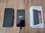 Samsung A52s - 5g incl hoesje, 128 GB, Ophalen, Gebruikt, Galaxy A