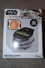 Wafelijzer Baby Yoda Star Wars, Ophalen of Verzenden