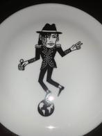 Michael Jackson & Amy Winehouse  ( Borden ), Ophalen of Verzenden, Nieuw
