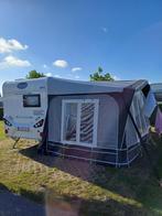 Caravan Caravelair Alba 400, Caravans en Kamperen, Kachel, Treinzit, Tot en met 3, Particulier