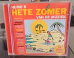Humo's Hete Zomer Van De Muziek / Various Artists,  '2006, CD & DVD, Comme neuf, Enlèvement ou Envoi, Alternative Rock, Pop Rock.