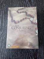 The Conjuring, Cd's en Dvd's, Vanaf 16 jaar, Ophalen of Verzenden, Nieuw in verpakking, Boxset