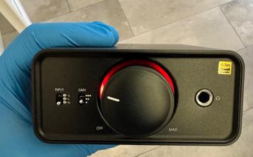 Fiio K5PRO desktop DAC en versterker beschikbaar voor biedingen