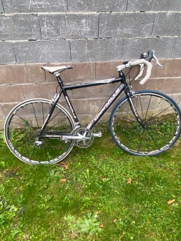 GRANVILLE 28 inch 18V racefiets beschikbaar voor biedingen