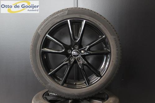 Originele Audi Q5 SQ5 Winterbanden 20 Inch 5.5 MM 255/45R20, Auto-onderdelen, Banden en Velgen, Banden en Velgen, Winterbanden