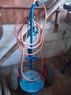 Désherbeur thermique, Jardin & Terrasse, Enlèvement, Utilisé