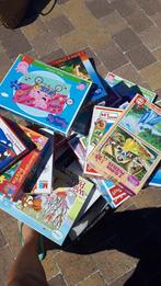 Puzzelpakket voor kinderen, Kinderen en Baby's, Ophalen, Zo goed als nieuw