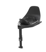 Cybex platinum base T, Ophalen, Gebruikt