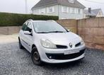 Renault Clio 1.6I Benzine Automaat Airco Euro5, Auto's, Bedrijf, Euro 4, Clio, Te koop