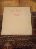 Lp van Marc Bolan & Michael Cuscuna, Ophalen of Verzenden, Gebruikt, Overige formaten