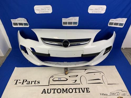 opel astra GSI voorbumper grill origineel bumper, Auto-onderdelen, Carrosserie, Bumper, Opel, Voor, Gebruikt